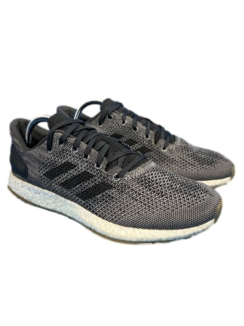 Adidas Pure Boost Men's Running Shoes Size 9.5